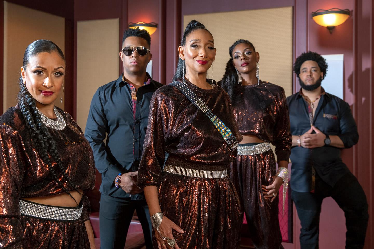 Sister Sledge Tickets Sister Sledge Tour 2023 and Concert Tickets