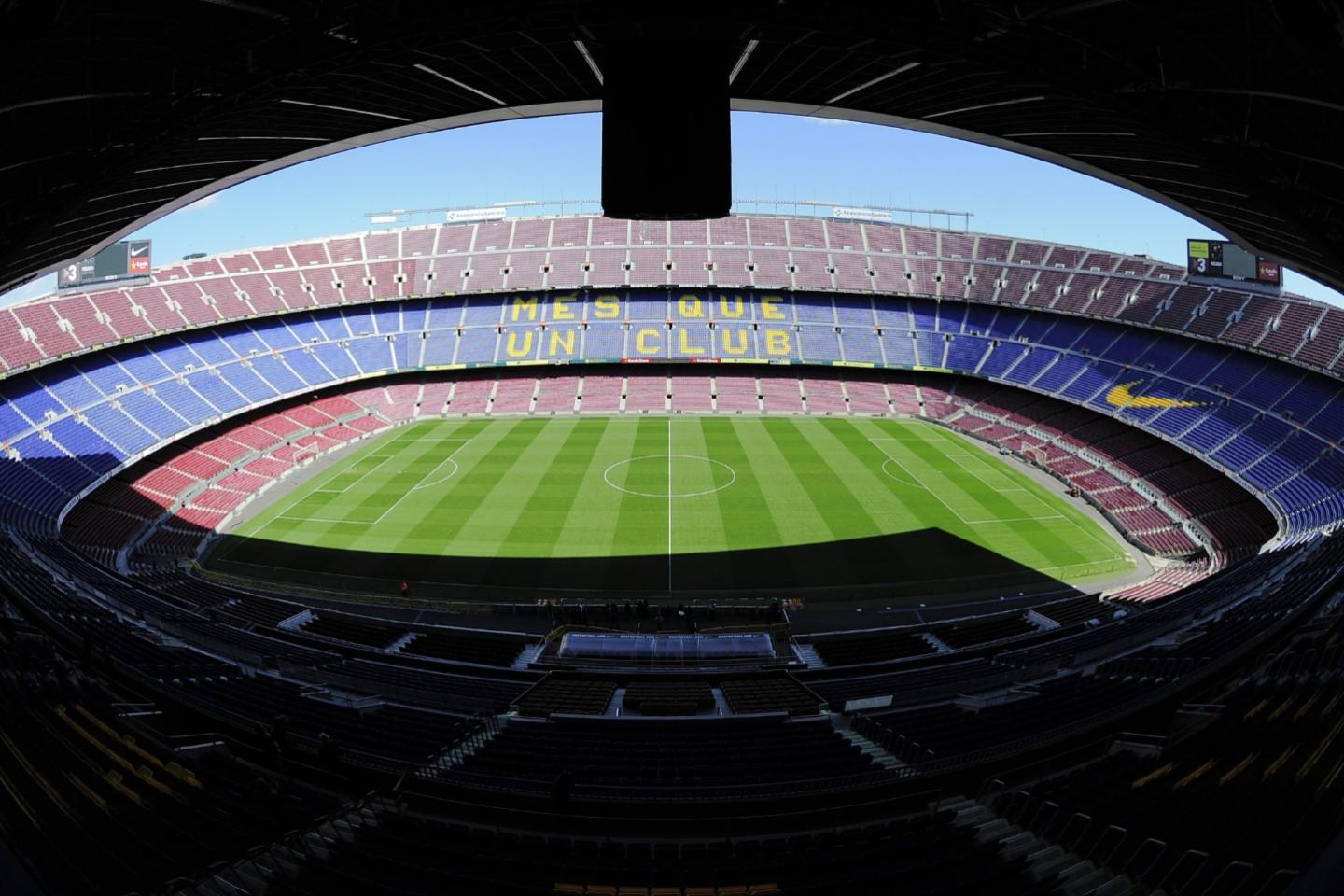 Joan Gamper Cup Tickets | Buy or Sell Tickets for Joan ...