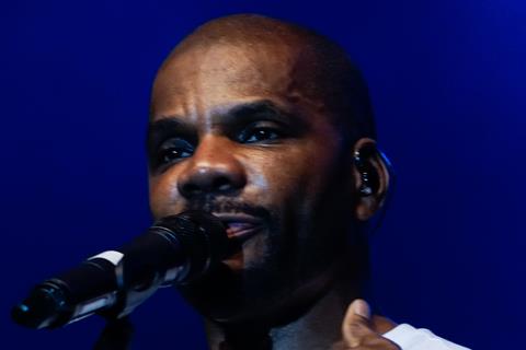 Kirk Franklin Tickets - Kirk Franklin Concert Tickets and Tour Dates