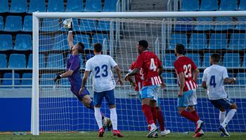 C.D. TENERIFE - LEVANTE U.D. - 7 ENE 2025