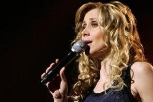 Lara Fabian