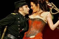 Carmen de G. Bizet