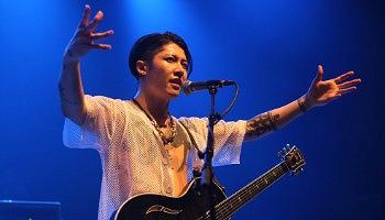 MIYAVI