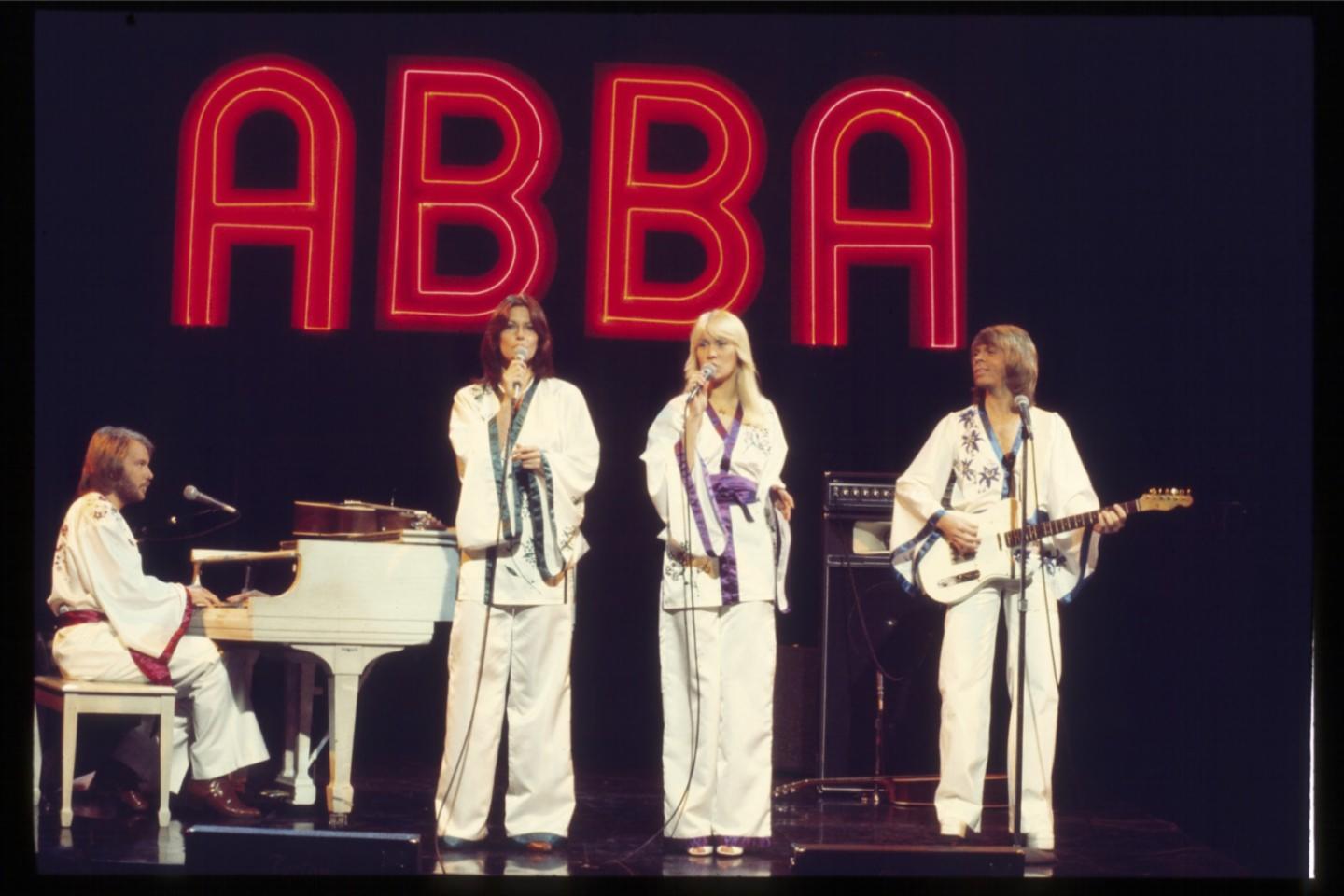 ABBA Tickets ABBA Tour Dates 2023 and Concert Tickets viagogo