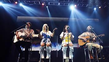 ABBA-Merry Christmas