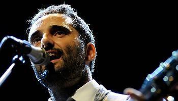 Teatro Guaíra recebe neste sábado o cantor uruguaio Jorge Drexler - Massa  News