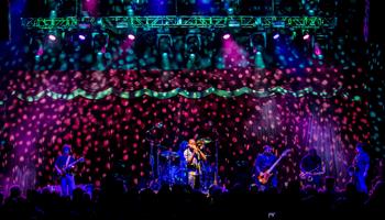 Trombone Shorty with Orleans Avenue