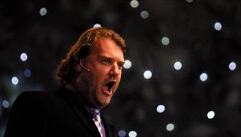 Llangollen International Musical with Bryn Terfel and Fisherman's Friends - Sunday Pass Only (July 13, 2025)