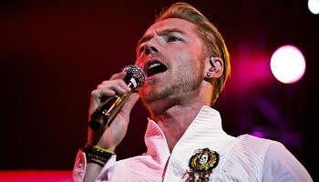 Ronan Keating -  Live in Germany 2025 