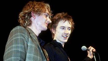 Public Image Ltd