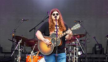 Kolby Cooper ft: TBA