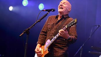 Midge Ure