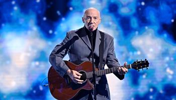 PARKING PASSES ONLY Midge Ure