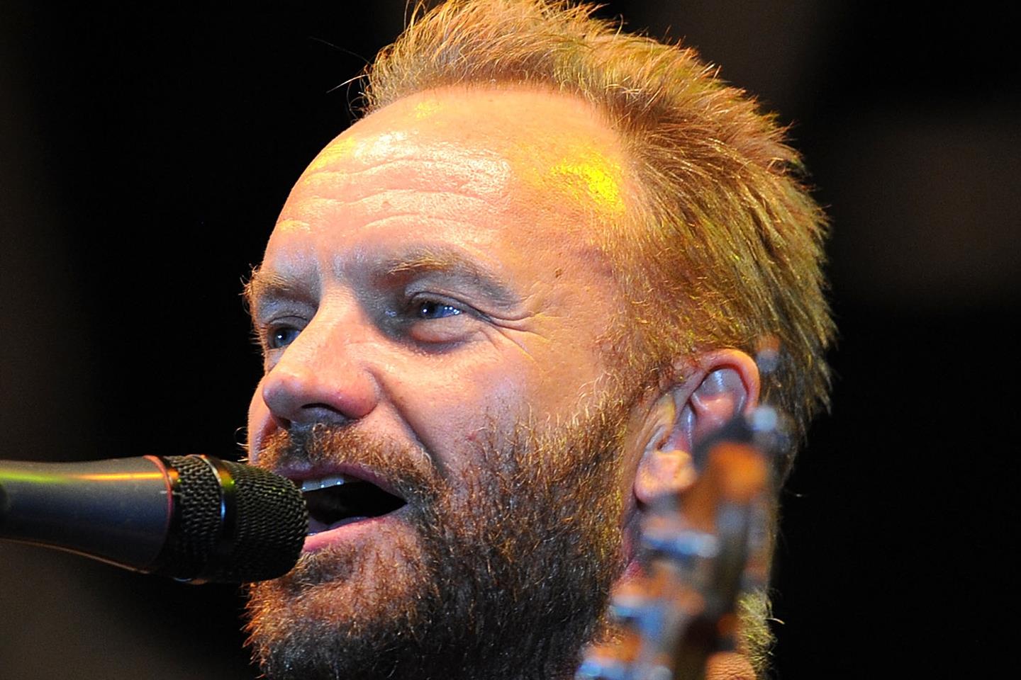 Sting Tickets | Sting Tour 2023 and Concert Tickets - viagogo