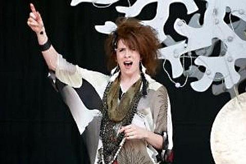 Imogen Heap Tickets - Imogen Heap Concert Tickets And Tour Dates - StubHub