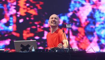 Paul Kalkbrenner