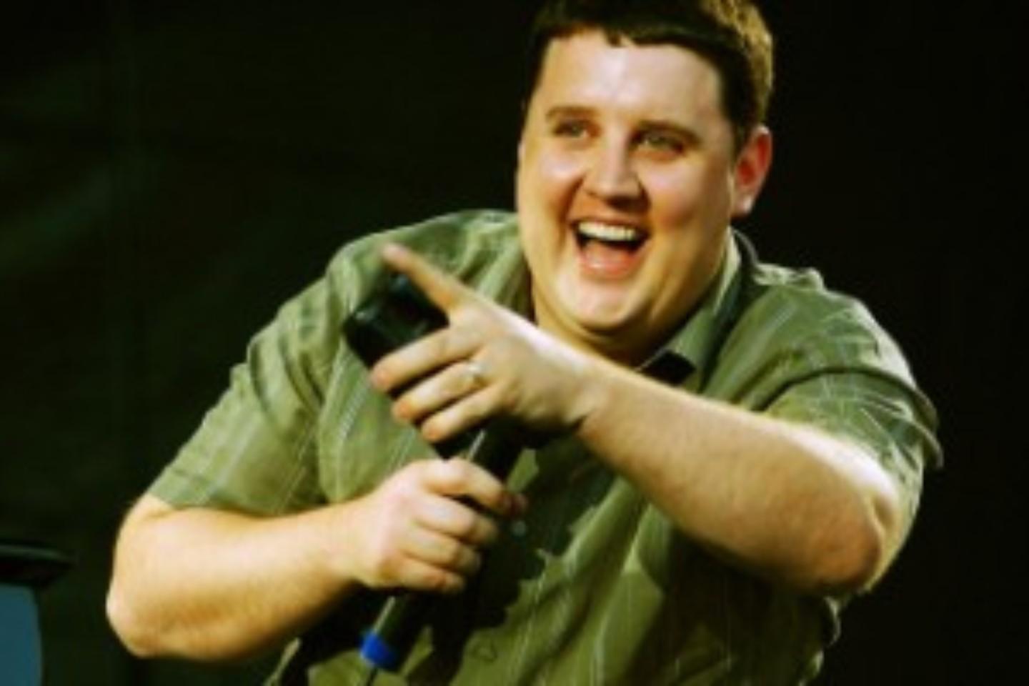 Peter Kay Tickets Buy or Sell Tickets for Peter Kay Tour Dates 2025