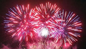 New Year's Eve Live! Norfolk