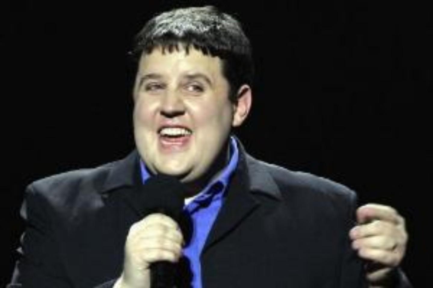 Peter Kay Glasgow Tickets | Buy or Sell Tickets for Peter Kay Glasgow ...