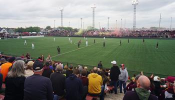 Birmingham Legion FC at Detroit City FC