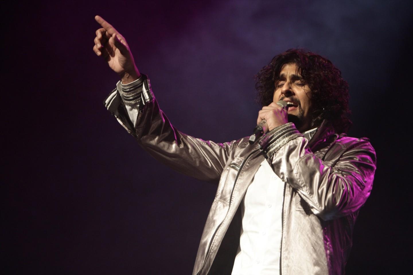 Sonu Nigam Tickets Sonu Nigam UK Tour Dates viagogo