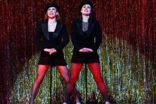 Chicago - The Musical