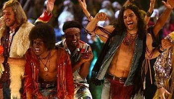 Hair - The Musical