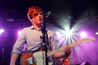 Two Door Cinema Club Olympia Theatre Dublin Tickets Mon 14 Oct
