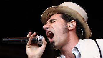 System of a Down