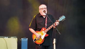 PARKING PASSES ONLY Los Lobos