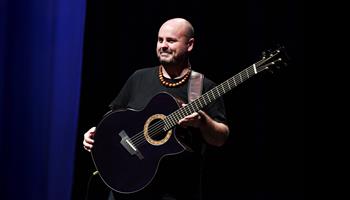 Andy McKee - Tour 2026