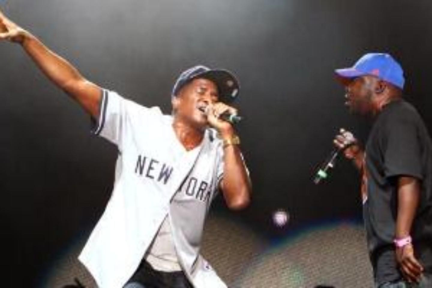 A Tribe Called Quest Tickets A Tribe Called Quest Tour and Concert