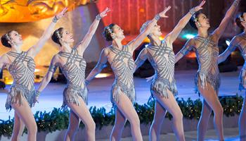 Christmas Spectacular Starring the Radio City Rockettes Tickets - StubHub