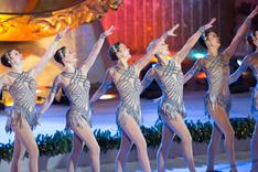 Radio City Rockettes