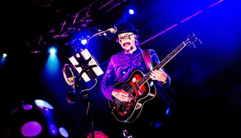 PARKING PASSES ONLY Sessanta V 2.0: Primus, Puscifer, A Perfect Circle