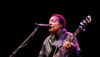 Meshell Ndegeocello