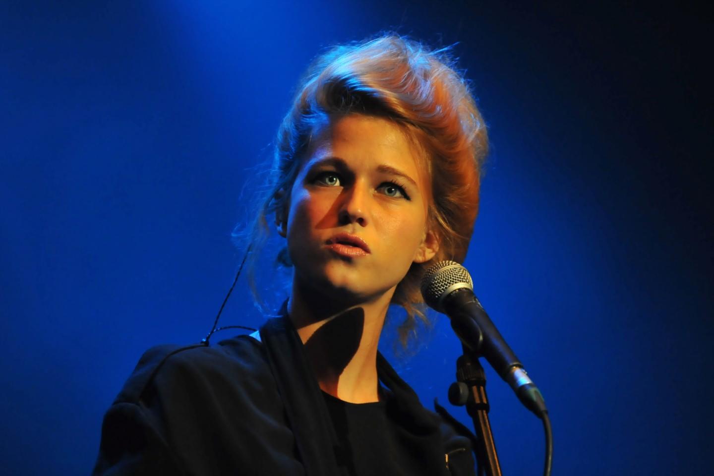 Selah Sue Tickets 2022 Günstige Karten für Selah Sue Tour Selah Sue