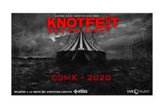 Knot Fest meets Force Fest