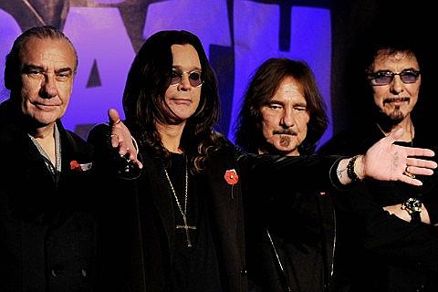 Black Sabbath Tickets | Black Sabbath Tour Dates and Concert Tickets ...