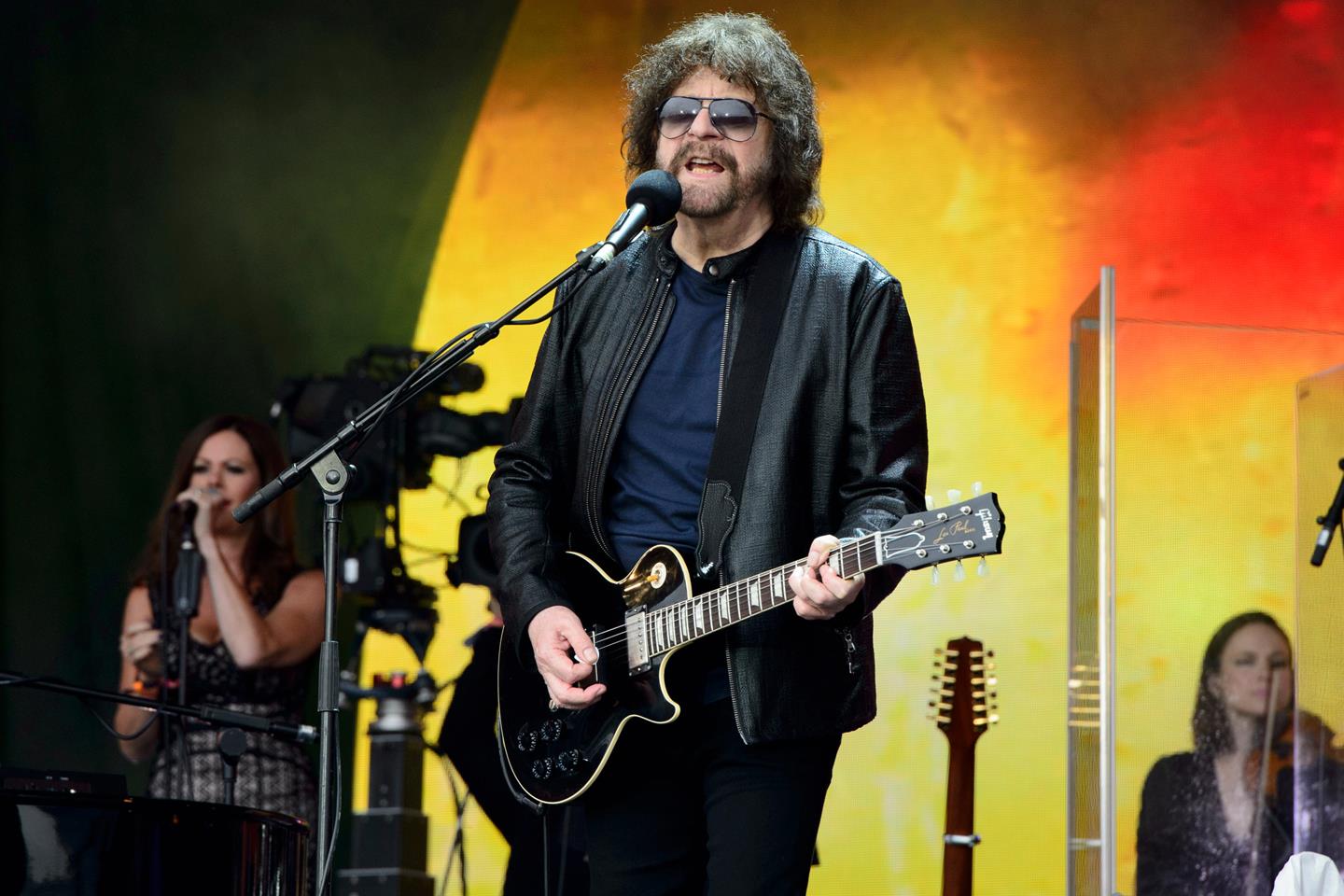 electric light orchestra on tour