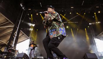 PARKING PASSES ONLY Cypress Hill: O CANADABIS 2025 Tour w/ De La Soul & The Pharcyde