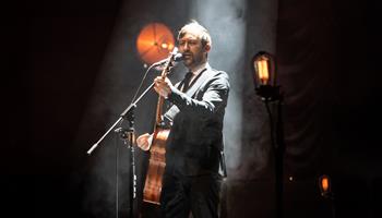 The Divine Comedy - European Tour 2026