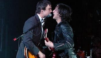 The Libertines