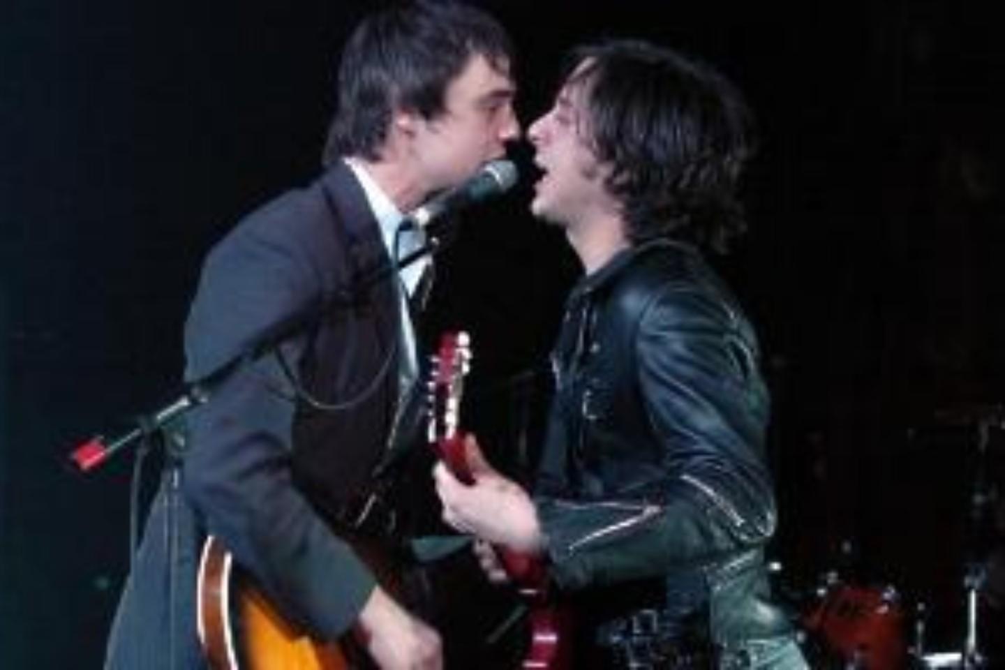 The Libertines Tickets The Libertines Tour 2022 And Concert Tickets