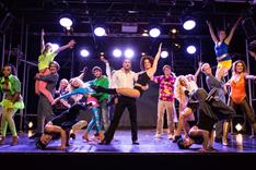 Flashdance - La Comedie Musicale