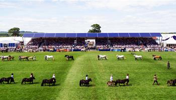 Royal Highland Show 2025 - Friday Only