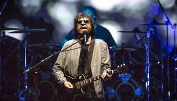 Jeff Lynne's ELO