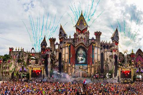 Tomorrowland 2021 Tickets Festival Tomorrowland Tickets Tomorrowland 2021 Karten Viagogo