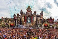 Tomorrowland