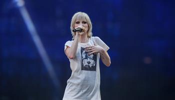 Hayley Williams